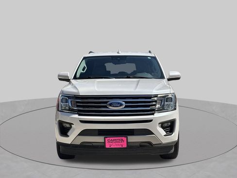 Used 2019 Ford Expedition Max XLT w/ Equipment Group 202A RWD image 8
