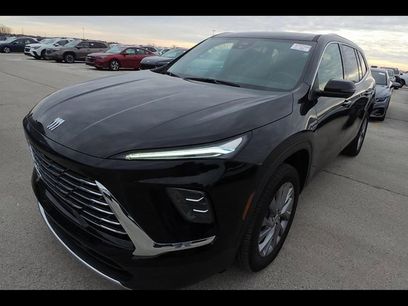 Used 2025 Buick Enclave Preferred