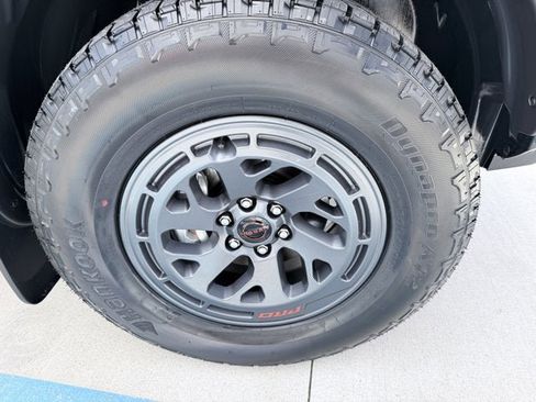 New 2026 Nissan Frontier PRO-4X AWD/4WD image 30
