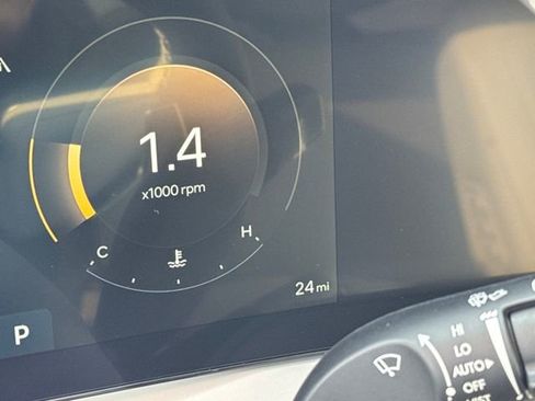 New 2026 Hyundai Palisade Calligraphy image 17