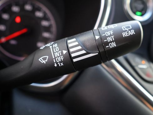 Used 2023 Chevrolet Blazer LT w/ Driver Confidence Package image 42