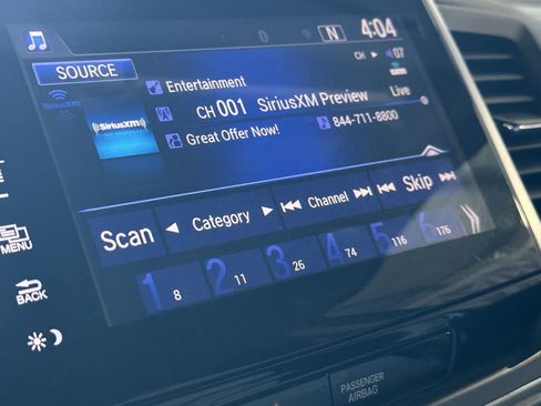 Used 2017 Honda Pilot EX image 21