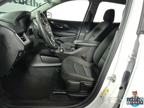Certified 2024 GMC Terrain SLE FWD image 9