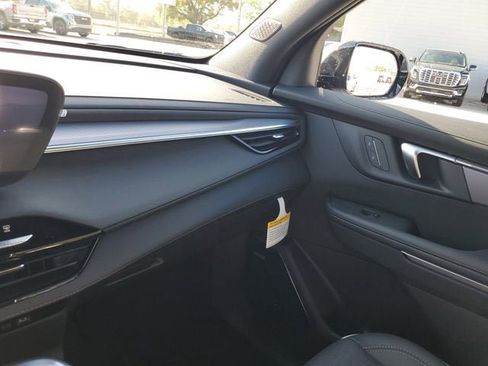 New 2026 Buick Enclave Sport Touring w/ Power Package FWD image 26