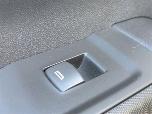 New 2026 Chevrolet Silverado 1500 Custom w/ Turbomax Blackout Package image 22