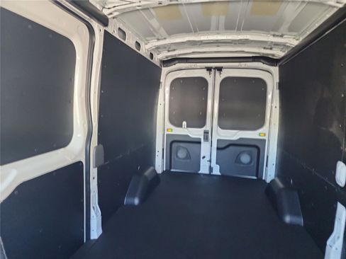 New 2026 Ford Transit 250 148 Medium Roof w/ Load Area Protection Package image 14