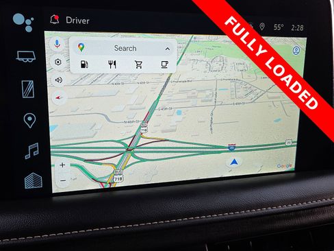 Used 2023 Chevrolet Tahoe Premier image 19