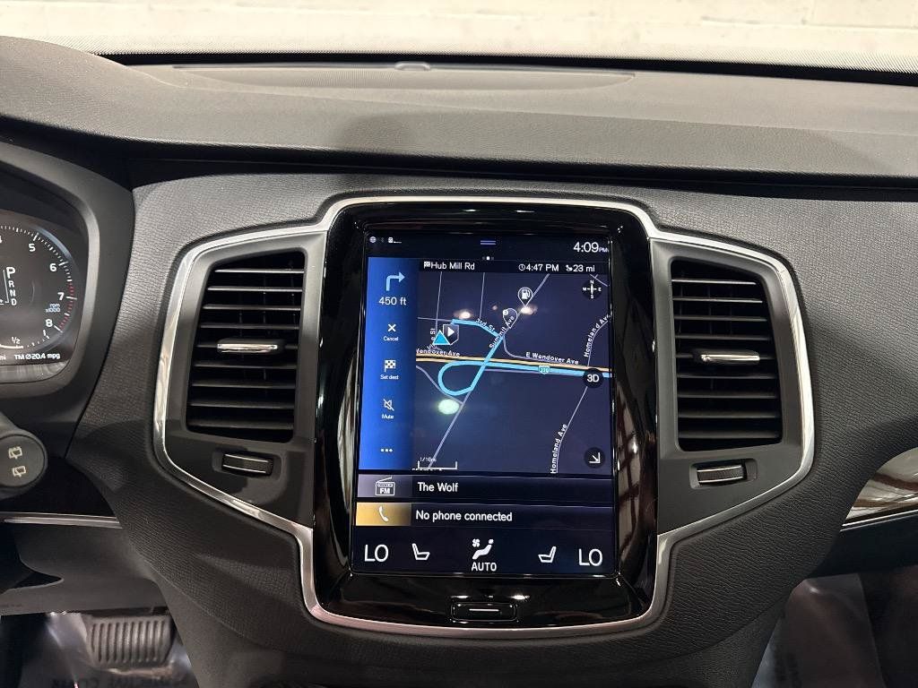Used 2019 Volvo XC90 T6 Momentum w/ Protection Package AWD/4WD image 44