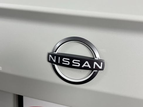 New 2026 Nissan Altima 2.5 SV FWD image 19