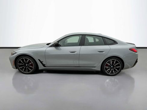 Used 2024 BMW M440i xDrive Gran Coupe w/ Premium Package AWD/4WD image 5