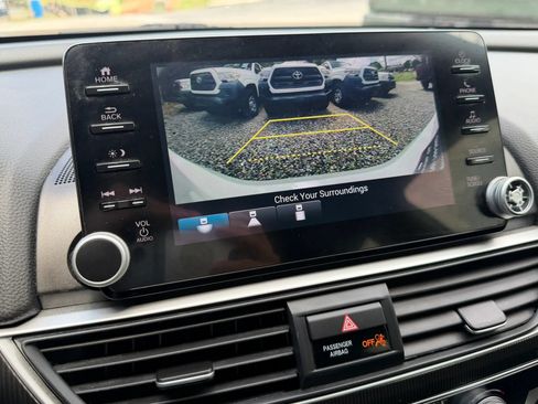 Used 2020 Honda Accord Sport image 34