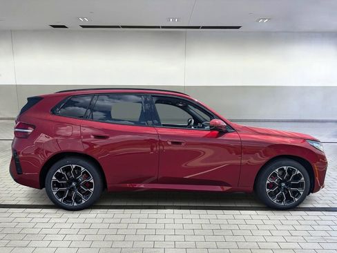 New 2026 BMW X3 xDrive30 w/ M Sport Package image 6