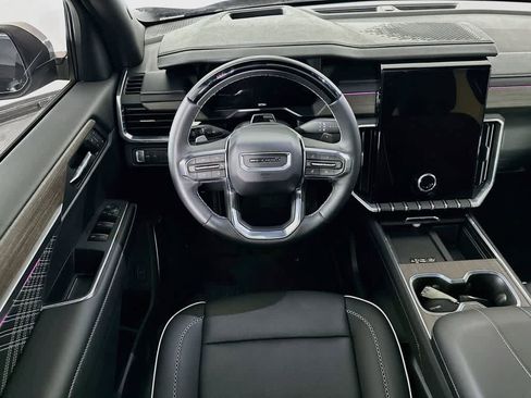 Used 2026 GMC Acadia Denali w/ Super Cruise Package FWD image 10