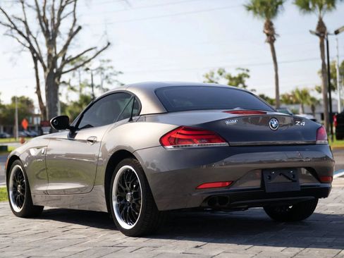 Used 2011 BMW Z4 sDrive30i RWD image 20