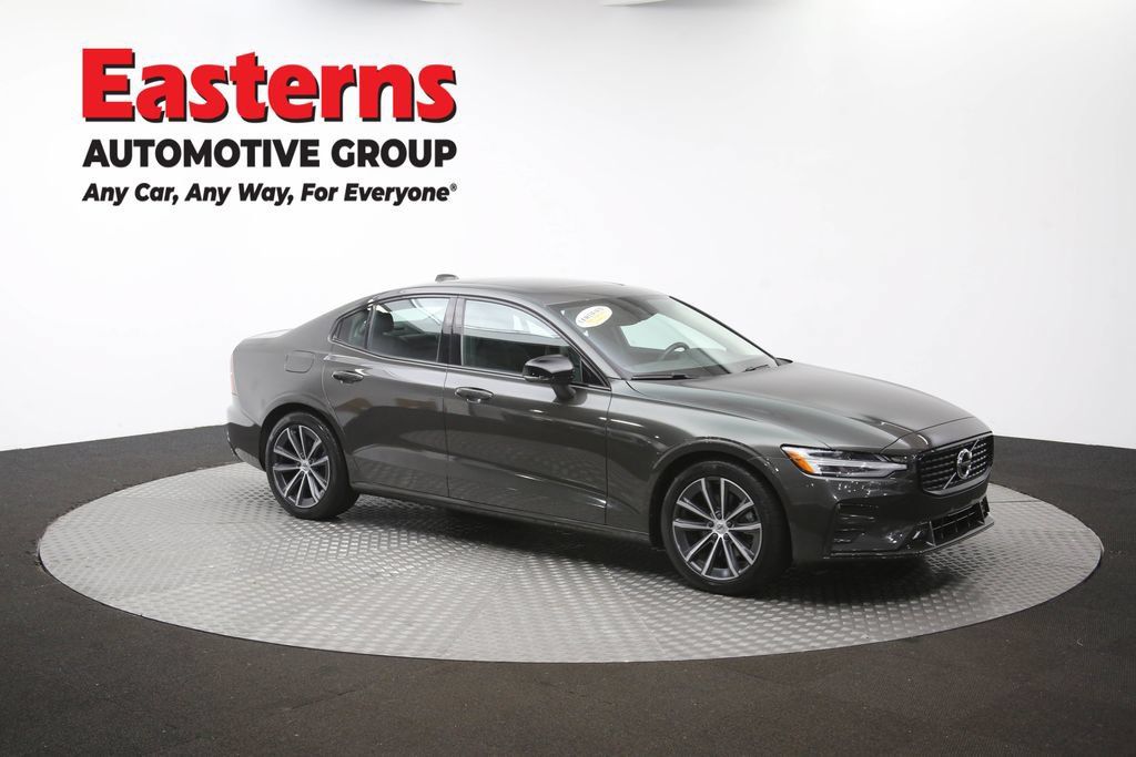 Used 2022 Volvo S60 B5 Inscription AWD/4WD image 51