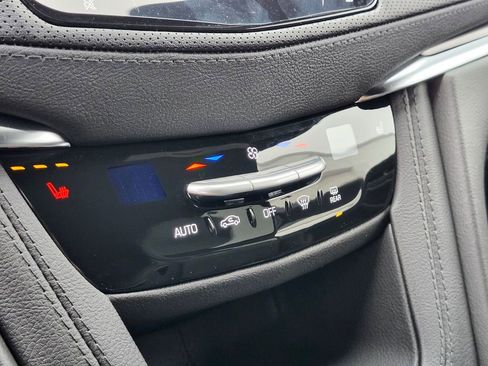 New 2026 Cadillac XT5 Luxury w/ LPO, Floor Liner Package image 20