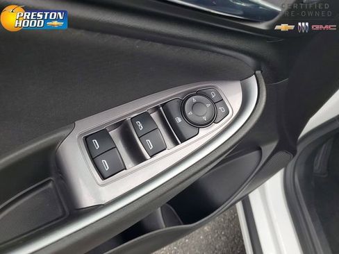 Used 2023 Chevrolet Malibu LT FWD image 21