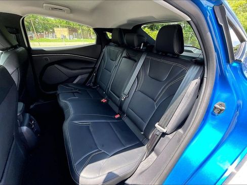 Used 2025 Ford Mustang Mach-E Premium AWD/4WD image 24