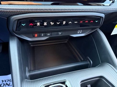 New 2026 Jeep Cherokee Limited AWD/4WD image 21