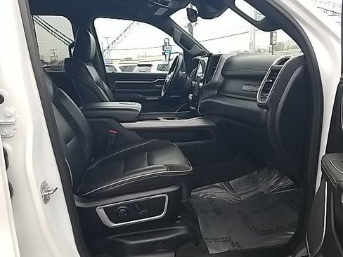 Used 2023 RAM 1500 Laramie image 41