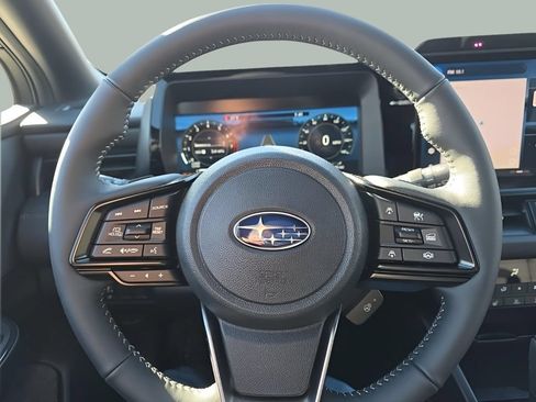 Certified 2026 Subaru Outback Touring XT AWD/4WD image 21