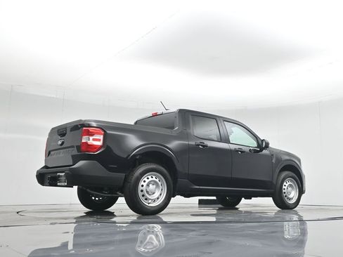New 2025 Ford Maverick XL w/ Equipment Group 102A image 45