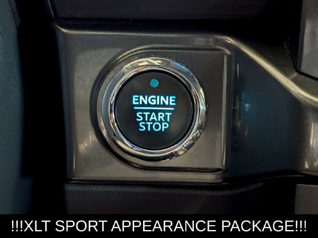 Used 2023 Ford F150 XLT w/ Equipment Group 302A High AWD/4WD image 28