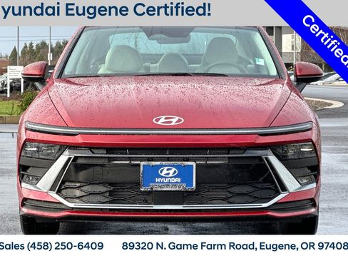 Used 2025 Hyundai Sonata SE image 11