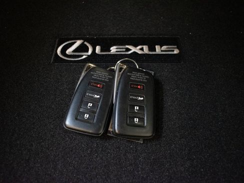 Used 2019 Lexus NX 300 AWD image 26