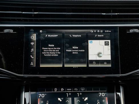 Used 2021 Audi Q8 Premium Plus w/ Premium Plus Package image 12