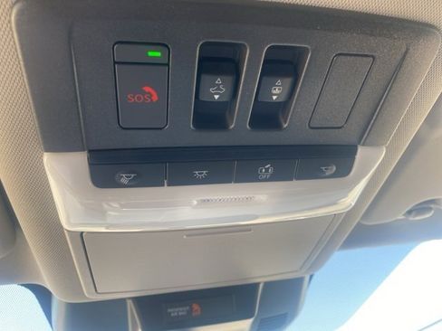 New 2026 Nissan Rogue SV w/ SV Premium Package image 25