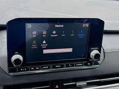 Used 2022 Mitsubishi Outlander ES image 11