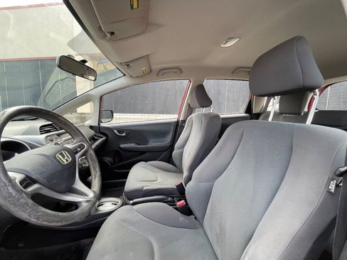 Used 2013 Honda Fit image 43