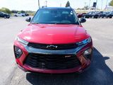 Used 2021 Chevrolet TrailBlazer RS w/ Sun and Liftgate Package image 2