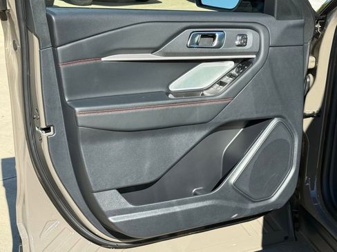 New 2026 Ford Explorer ST w/ Sun And Sound Package image 14