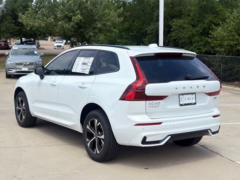 New 2026 Volvo XC60 B5 Core w/ Climate Package AWD/4WD image 5
