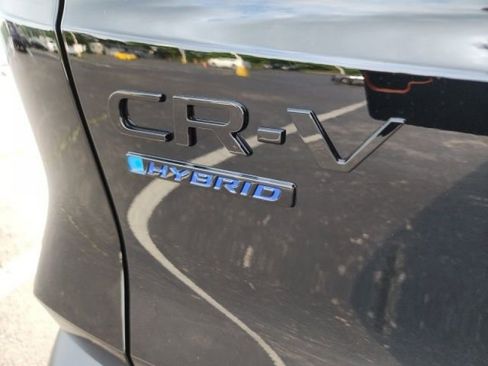 New 2026 Honda CR-V Sport-L image 11