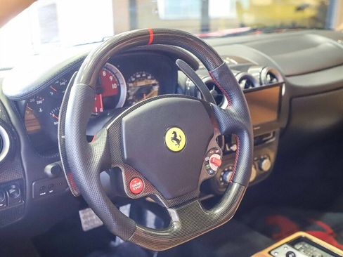 Used 2006 Ferrari F430 Spider RWD image 64