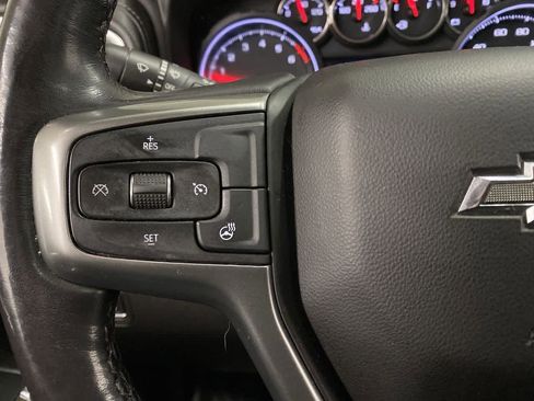 Used 2022 Chevrolet Silverado 1500 RST w/ All Star Edition Plus image 20