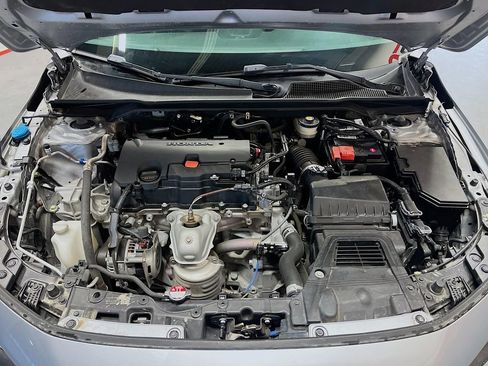 Used 2022 Honda Civic Sport image 27