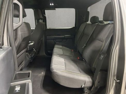 Certified 2024 Ford F150 STX AWD/4WD image 22