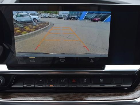 New 2026 Chevrolet Silverado 1500 LT w/ All Star Edition Plus image 24