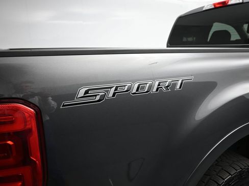 Used 2020 Ford Ranger XLT w/ Equipment Group 301A Mid RWD image 9