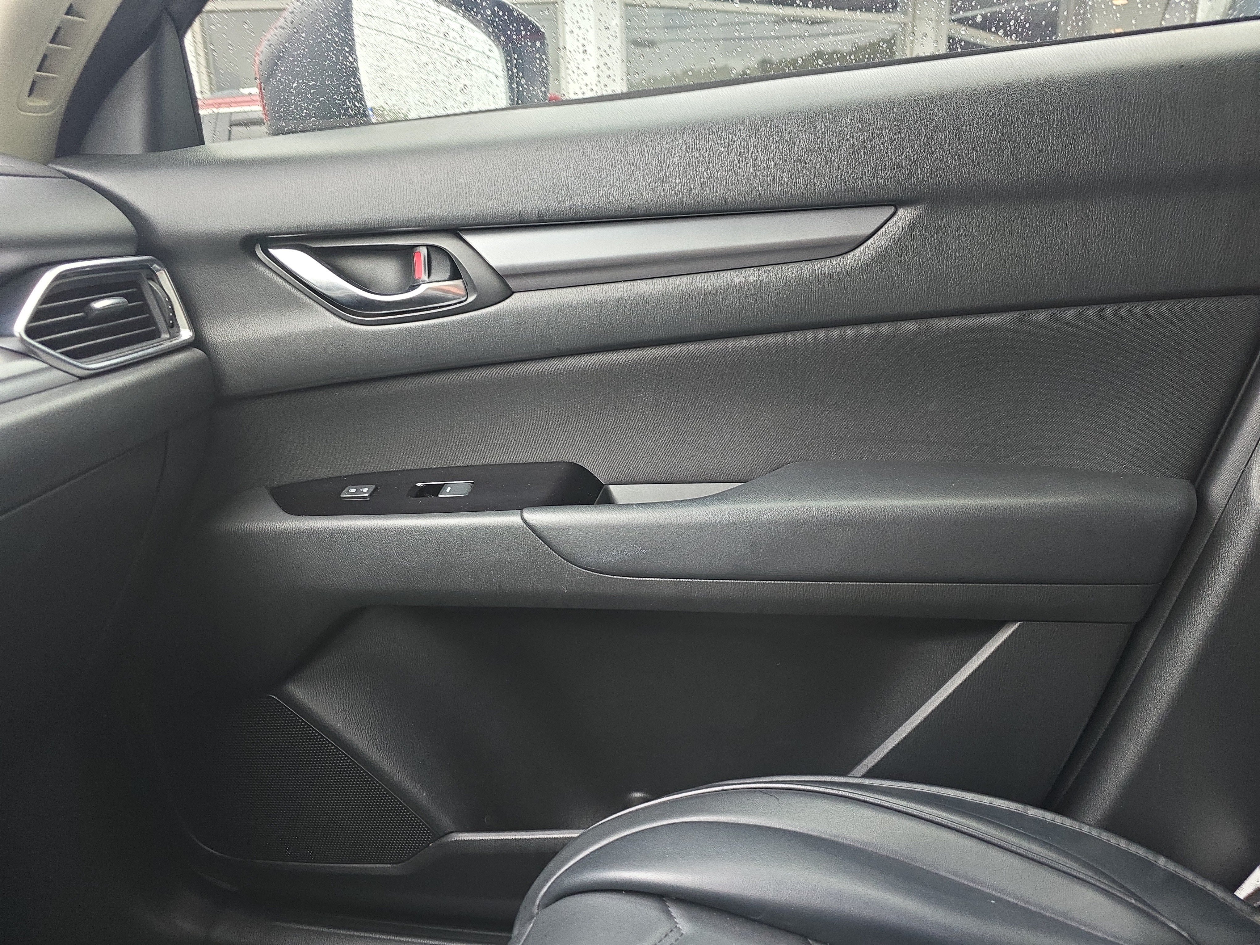 Used 2023 MAZDA CX-5 AWD 2.5 S image 30