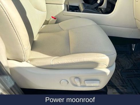 Used 2023 Lexus GX 460 Luxury image 16