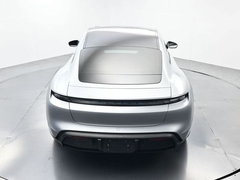 Certified 2021 Porsche Taycan image 35