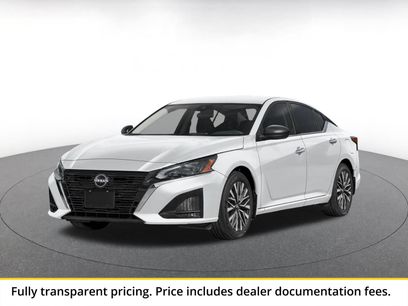 Used 2026 Nissan Altima 2.5 SV