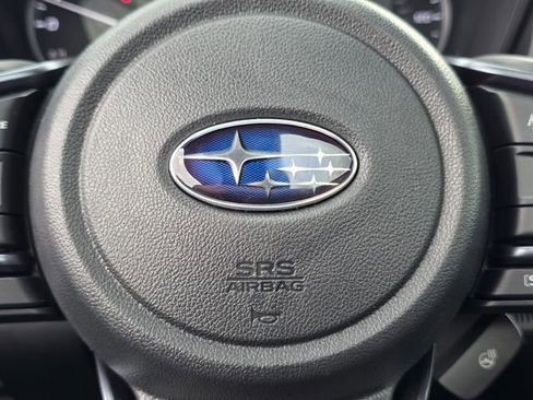 New 2026 Subaru Forester Limited AWD/4WD image 25