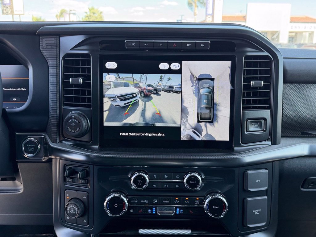 New 2026 Ford F150 Raptor AWD/4WD image 20