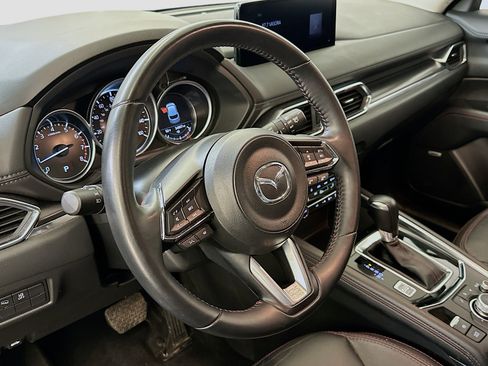 Used 2024 MAZDA CX-5 Carbon Edition image 18